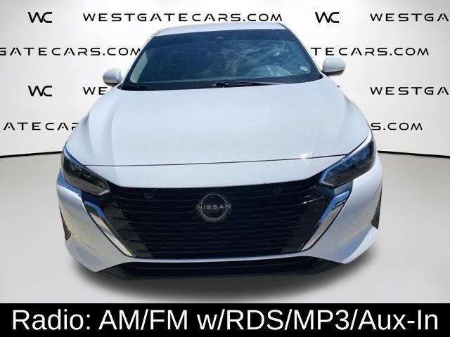 nissan sentra 2024 3N1AB8BV9RY312409 image nissan sentra 2024 3N1AB8BV9RY312409 image