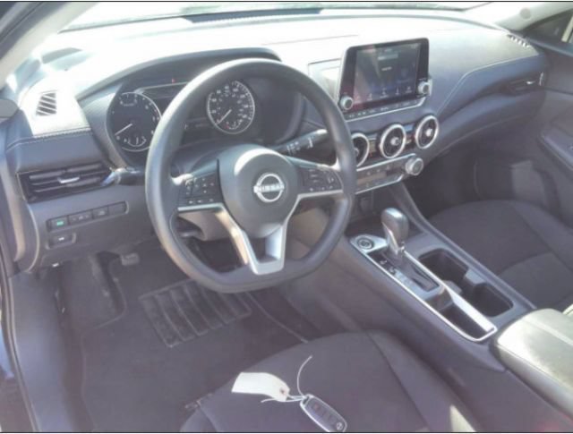 nissan sentra 2024 3N1AB8CV9RY234387 image nissan sentra 2024 3N1AB8CV9RY234387 image