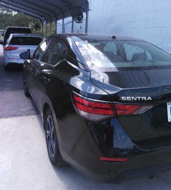 nissan sentra 2024 3N1AB8CV3RY242291 image nissan sentra 2024 3N1AB8CV3RY242291 image