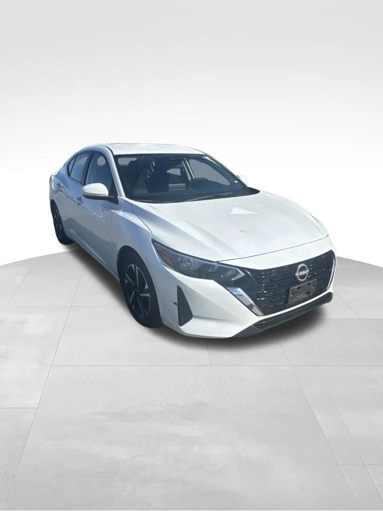 nissan sentra 2024 3N1AB8CV5RY344921 image nissan sentra 2024 3N1AB8CV5RY344921 image