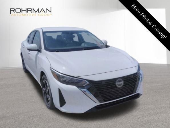 nissan sentra 2024 3N1AB8CV4RY331559 image nissan sentra 2024 3N1AB8CV4RY331559 image