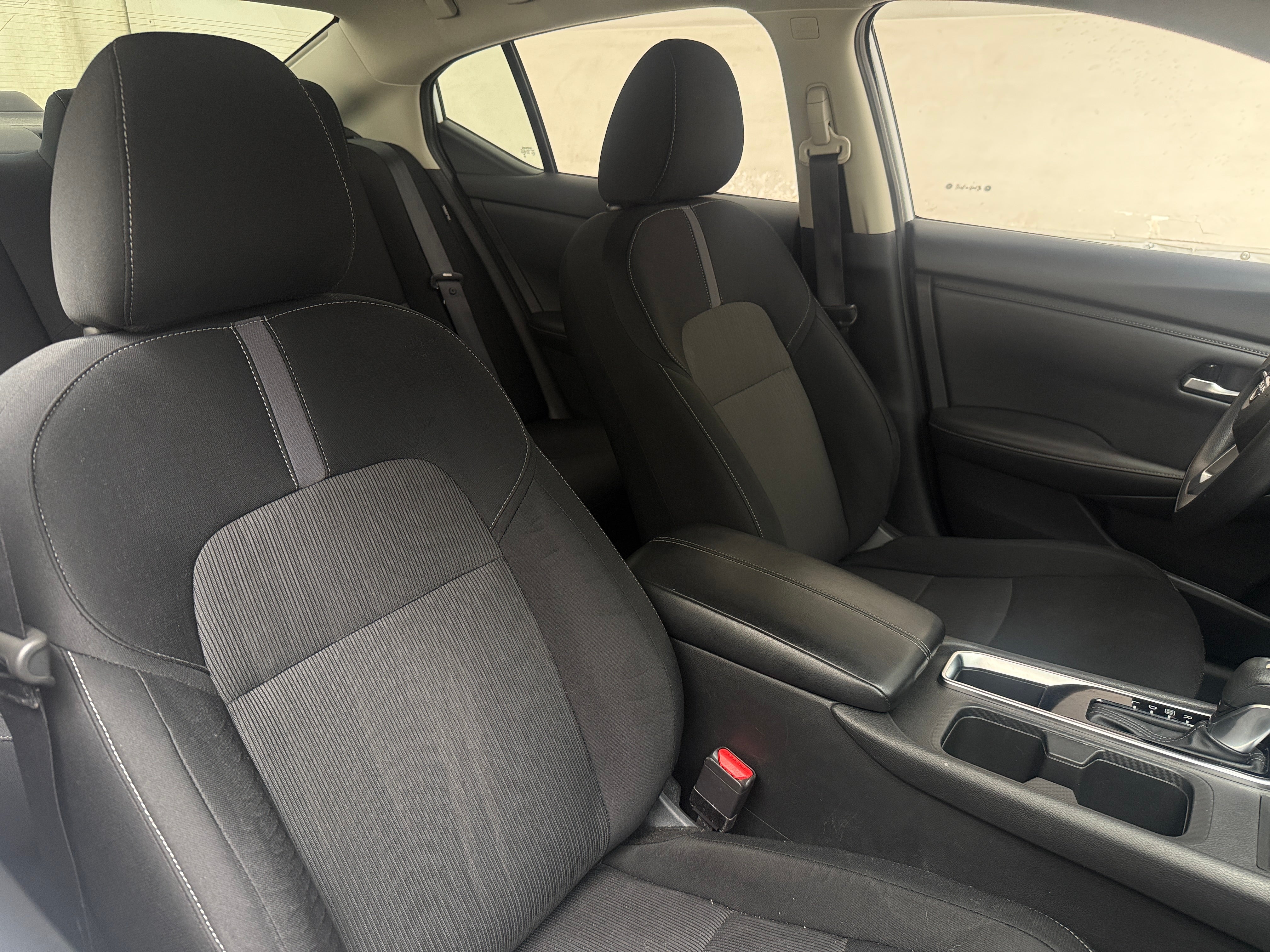 nissan sentra 2024 3N1AB8CV6RY289959 image nissan sentra 2024 3N1AB8CV6RY289959 image