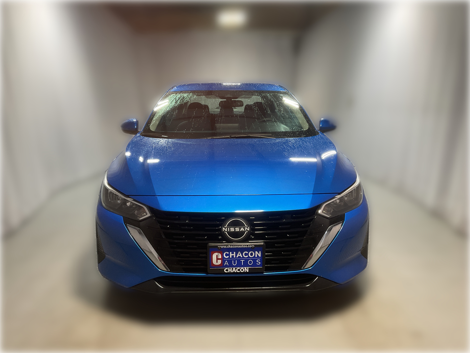 nissan sentra 2024 3N1AB8CV3RY309553 image nissan sentra 2024 3N1AB8CV3RY309553 image