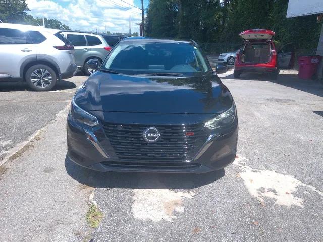 nissan sentra 2024 3N1AB8DV5RY364116 image nissan sentra 2024 3N1AB8DV5RY364116 image