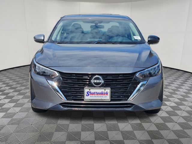 nissan sentra 2024 3N1AB8BVXRY306943 image nissan sentra 2024 3N1AB8BVXRY306943 image