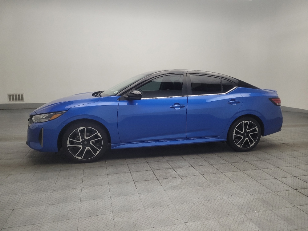 nissan sentra 2024 3N1AB8DV1RY232311 image nissan sentra 2024 3N1AB8DV1RY232311 image