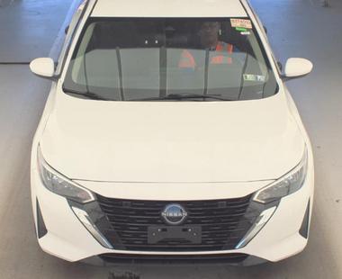 nissan sentra 2024 3N1AB8BV4RY291372 image nissan sentra 2024 3N1AB8BV4RY291372 image