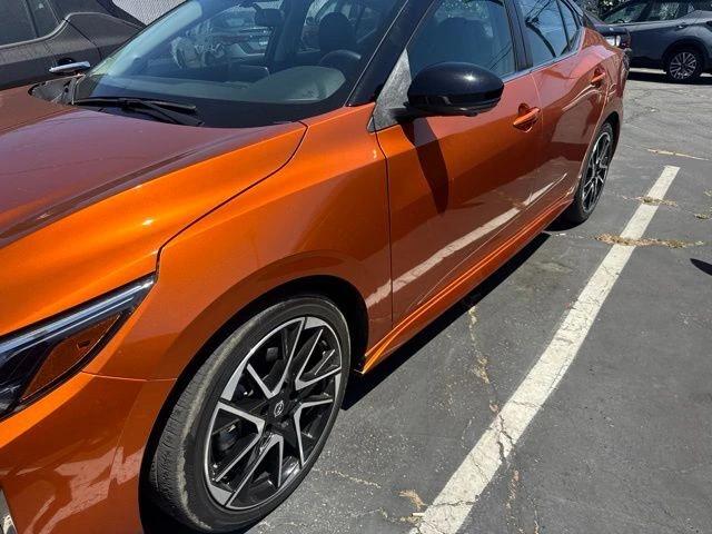nissan sentra 2024 3N1AB8DVXRY371367 image nissan sentra 2024 3N1AB8DVXRY371367 image