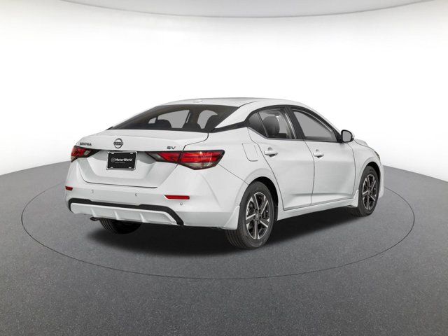 nissan sentra 2024 3N1AB8CV8RY337249 image nissan sentra 2024 3N1AB8CV8RY337249 image