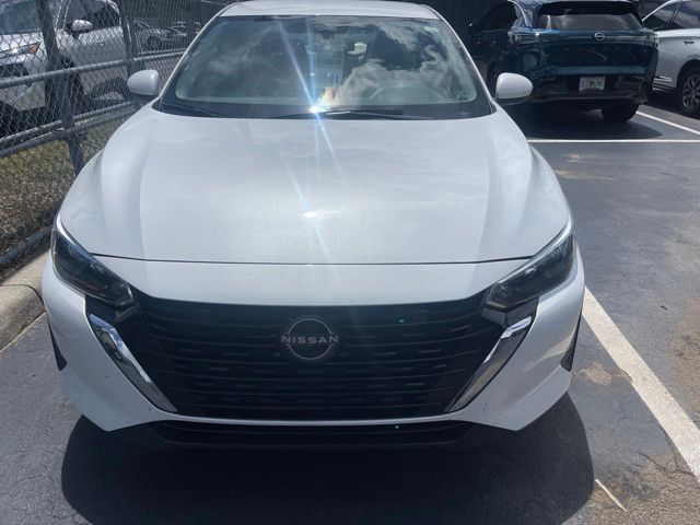 nissan sentra 2024 3N1AB8CV3RY256613 image nissan sentra 2024 3N1AB8CV3RY256613 image