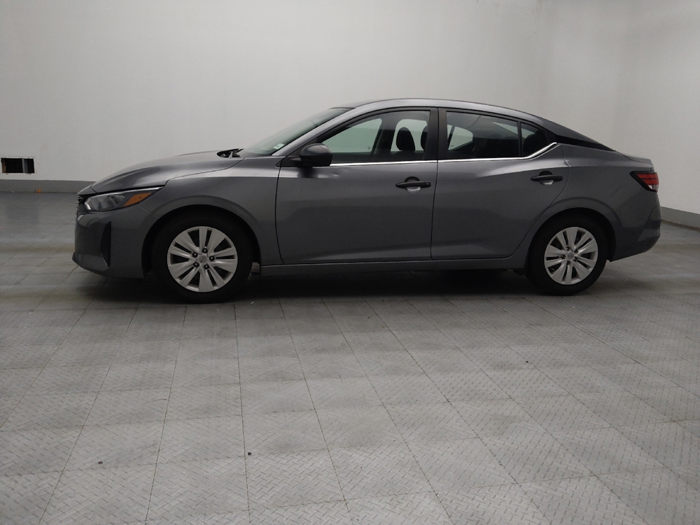 nissan sentra 2024 3N1AB8BV5RY290425 image nissan sentra 2024 3N1AB8BV5RY290425 image