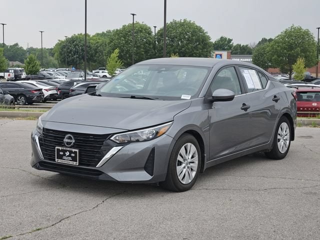 nissan sentra 2024 3N1AB8BVXRY247389 image nissan sentra 2024 3N1AB8BVXRY247389 image