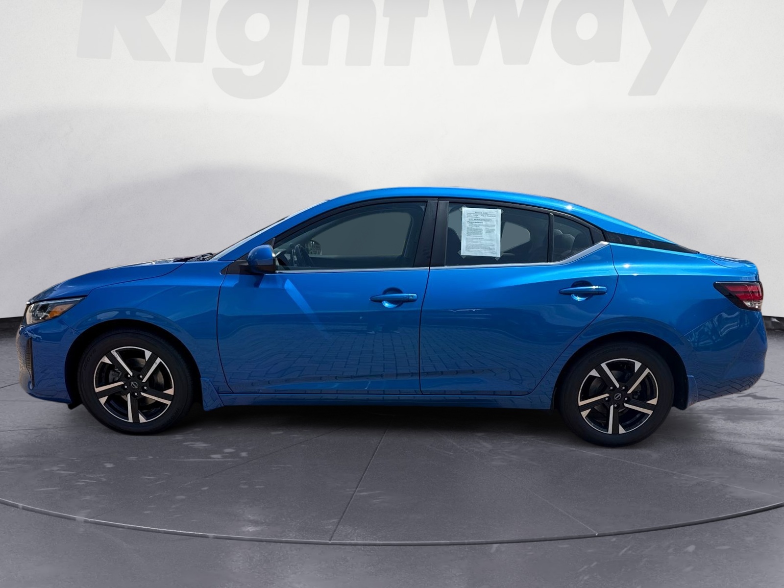 nissan sentra 2024 3N1AB8CV8RY205852 image nissan sentra 2024 3N1AB8CV8RY205852 image