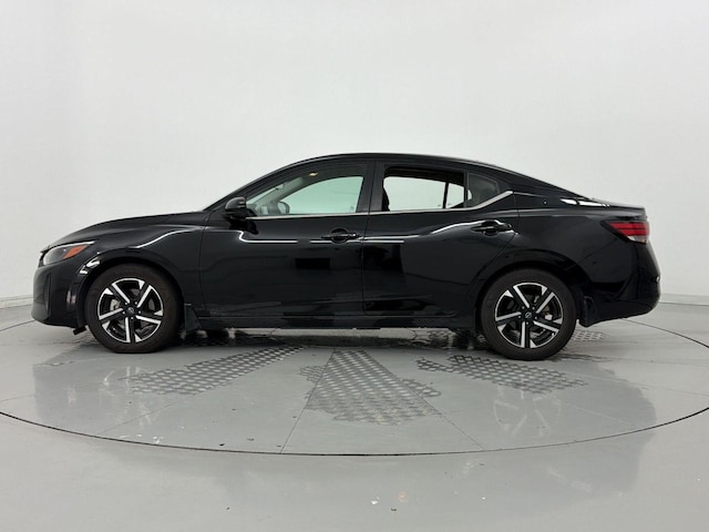 nissan sentra 2024 3N1AB8CV7RY207754 image nissan sentra 2024 3N1AB8CV7RY207754 image