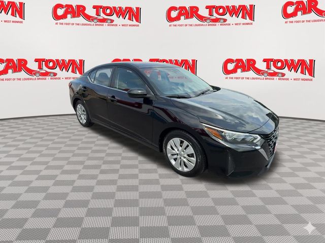 nissan sentra 2024 3N1AB8BVXRY302908 image nissan sentra 2024 3N1AB8BVXRY302908 image