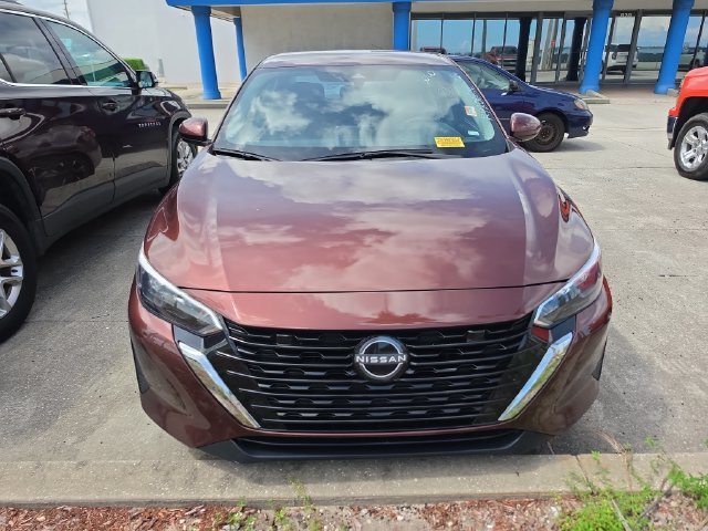 nissan sentra 2024 3N1AB8CV3RY206696 image nissan sentra 2024 3N1AB8CV3RY206696 image