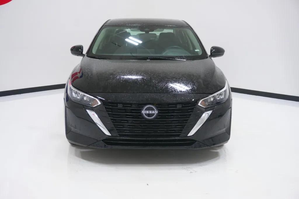 nissan sentra 2024 3N1AB8CV2RY266095 image nissan sentra 2024 3N1AB8CV2RY266095 image