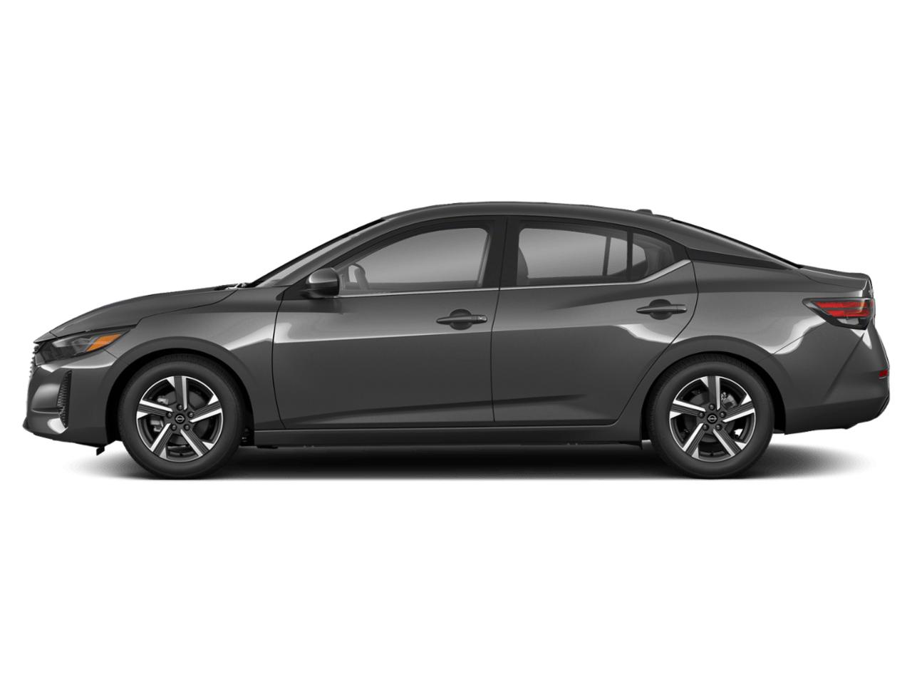nissan sentra 2024 3N1AB8CV2RY269658 image
