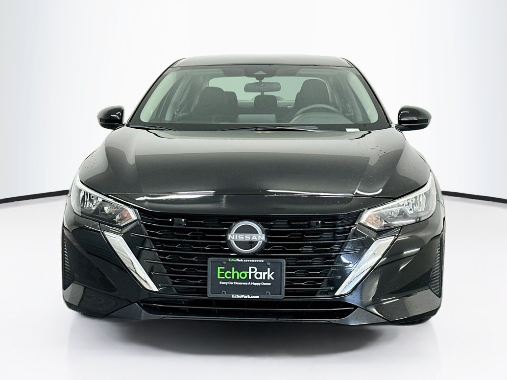 nissan sentra 2024 3N1AB8CV9RY275358 image nissan sentra 2024 3N1AB8CV9RY275358 image