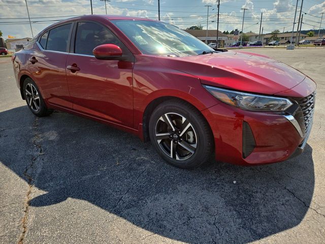 nissan sentra 2024 3N1AB8CV3RY279289 image nissan sentra 2024 3N1AB8CV3RY279289 image