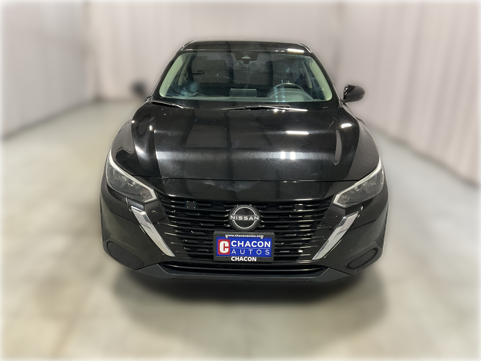 nissan sentra 2024 3N1AB8CV9RY340452 image nissan sentra 2024 3N1AB8CV9RY340452 image
