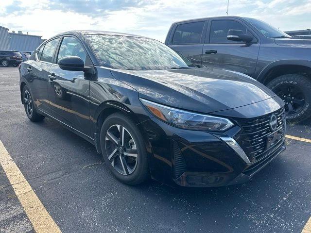 nissan sentra 2024 3N1AB8CV6RY207695 image nissan sentra 2024 3N1AB8CV6RY207695 image