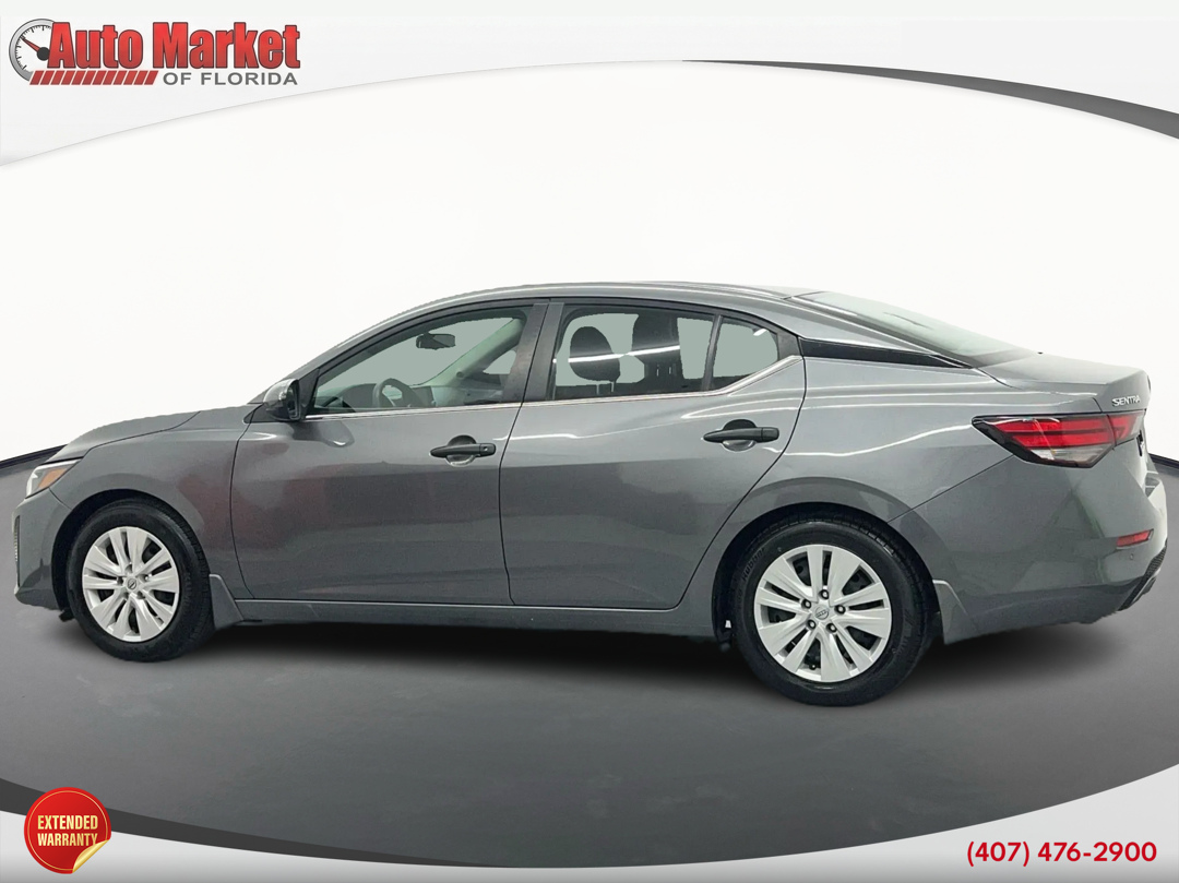 nissan sentra 2024 3N1AB8BV9RY275569 image nissan sentra 2024 3N1AB8BV9RY275569 image