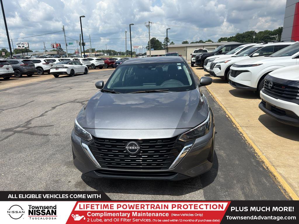 nissan sentra 2024 3N1AB8BVXRY336735 image nissan sentra 2024 3N1AB8BVXRY336735 image