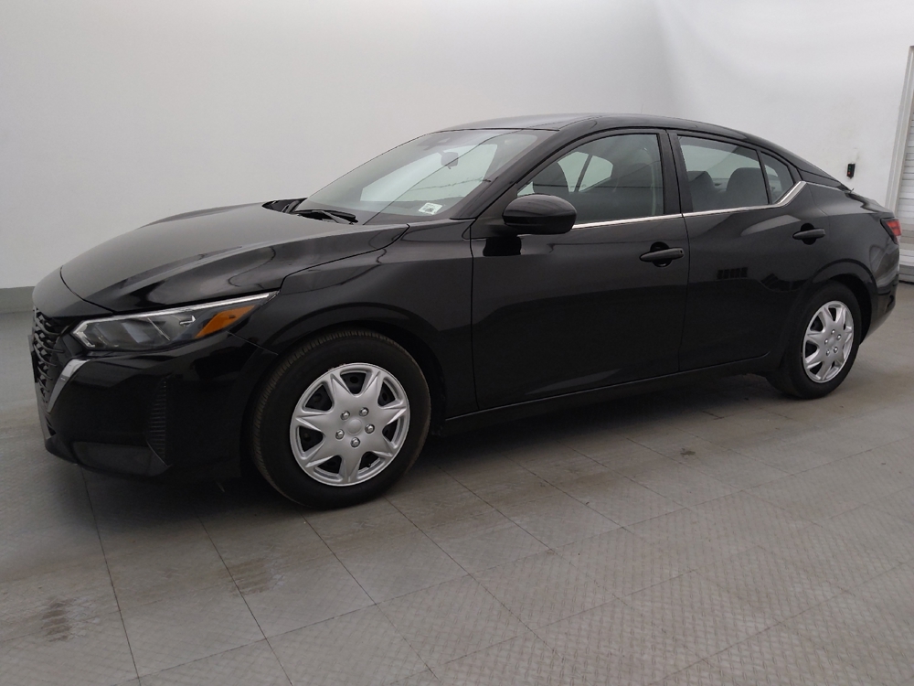 nissan sentra 2024 3N1AB8BV7RY248208 image nissan sentra 2024 3N1AB8BV7RY248208 image