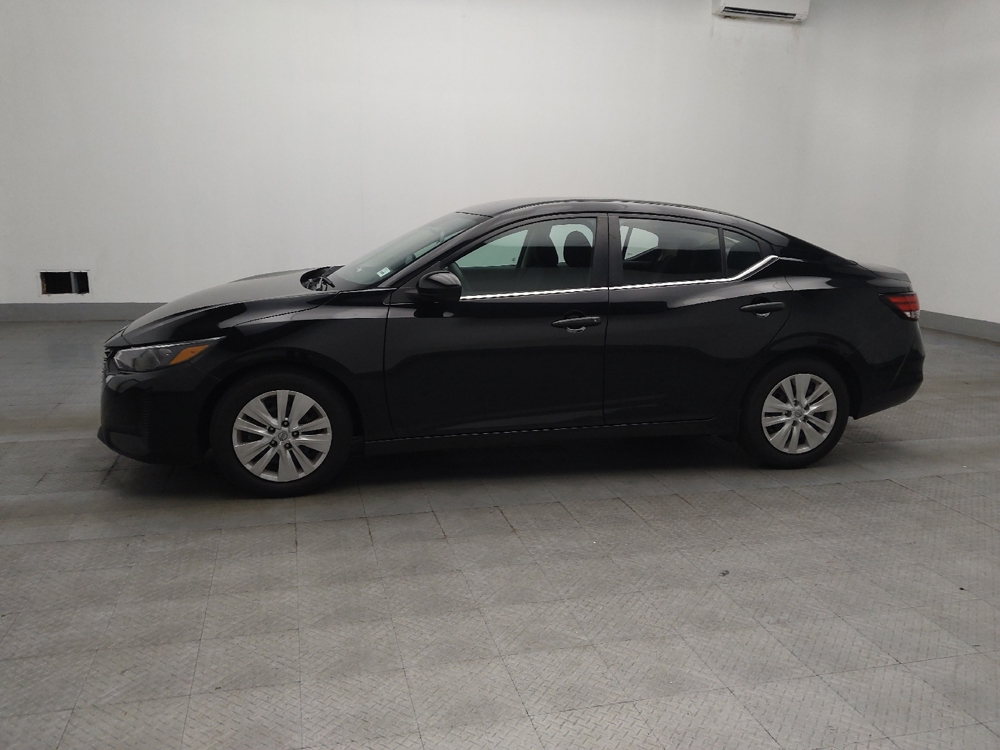 nissan sentra 2024 3N1AB8BVXRY273281 image nissan sentra 2024 3N1AB8BVXRY273281 image
