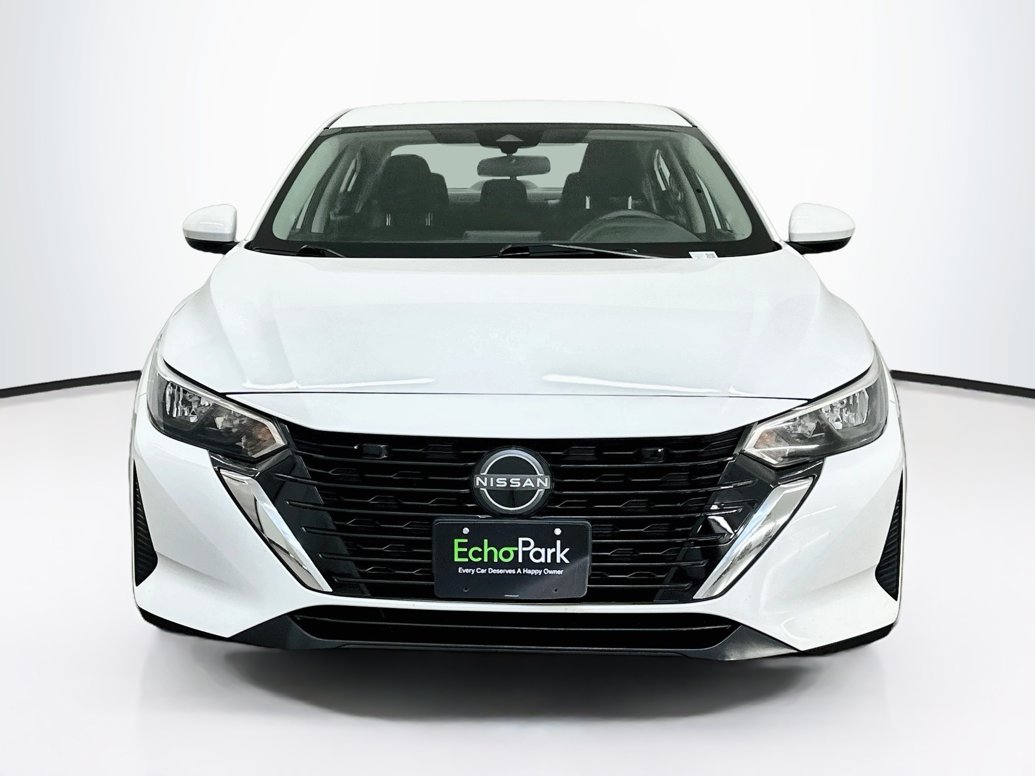 nissan sentra 2024 3N1AB8BV4RY246173 image nissan sentra 2024 3N1AB8BV4RY246173 image