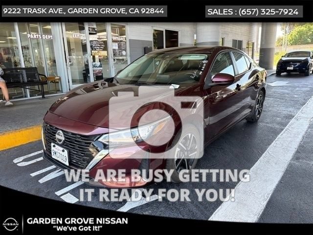 nissan sentra 2024 3N1AB8CV7RY363602 image nissan sentra 2024 3N1AB8CV7RY363602 image