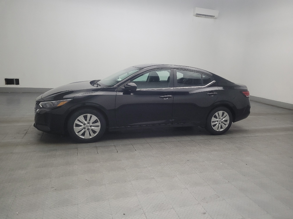 nissan sentra 2024 3N1AB8BV8RY201415 image nissan sentra 2024 3N1AB8BV8RY201415 image