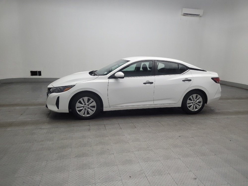 nissan sentra 2024 3N1AB8BV7RY270435 image nissan sentra 2024 3N1AB8BV7RY270435 image