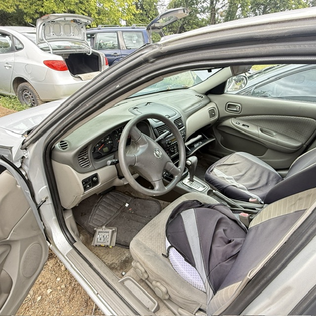 nissan sentra 2006 3N1CB51D56L545809 image nissan sentra 2006 3N1CB51D56L545809 image