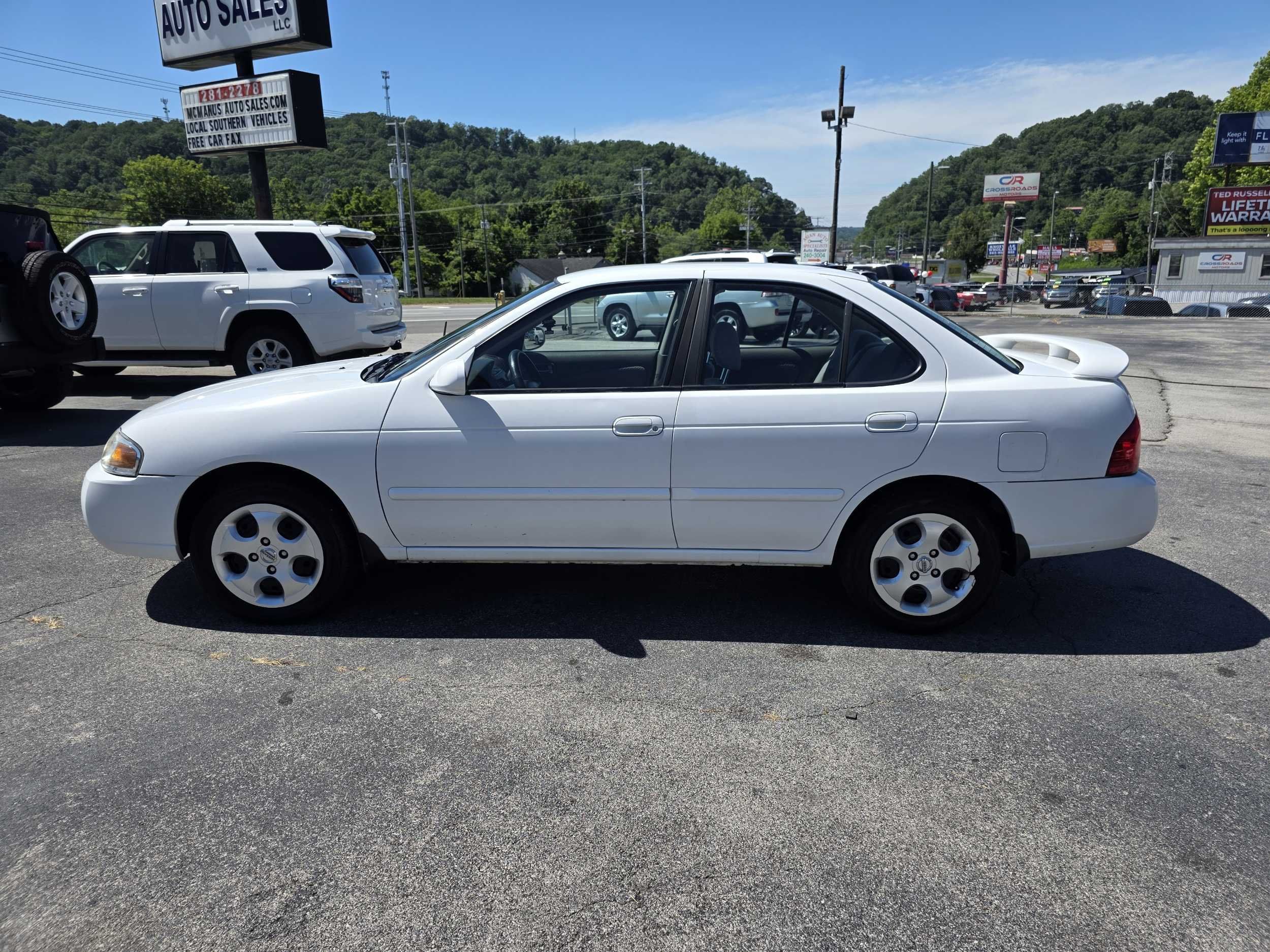 nissan sentra 2006 3N1CB51D36L462685 image nissan sentra 2006 3N1CB51D36L462685 image