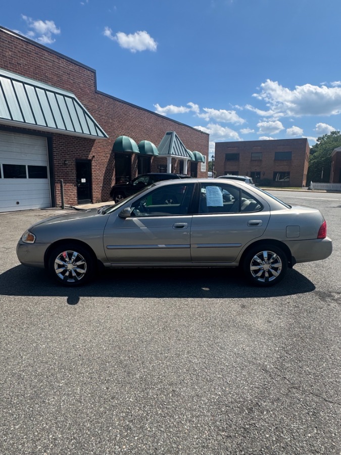 nissan sentra 2006 3N1CB51D96L575590 image nissan sentra 2006 3N1CB51D96L575590 image