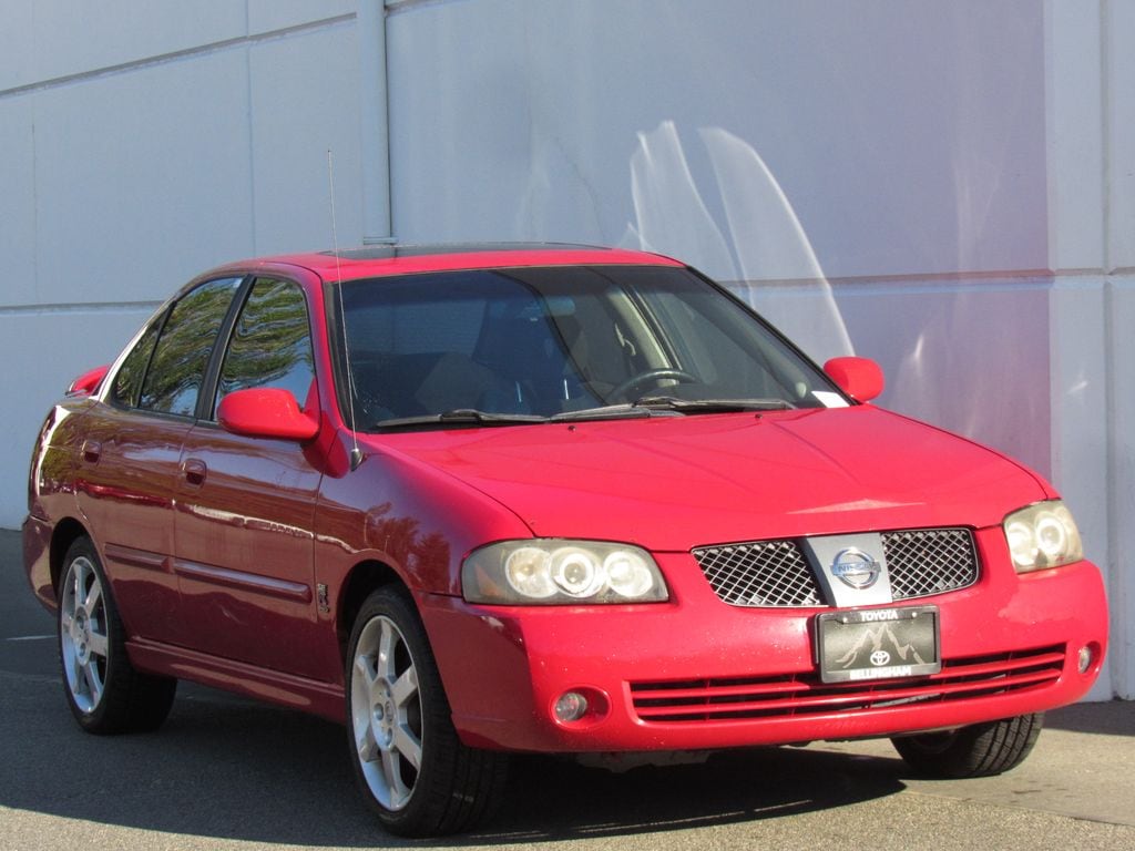 nissan sentra 2006 3N1AB51D26L549520 image nissan sentra 2006 3N1AB51D26L549520 image