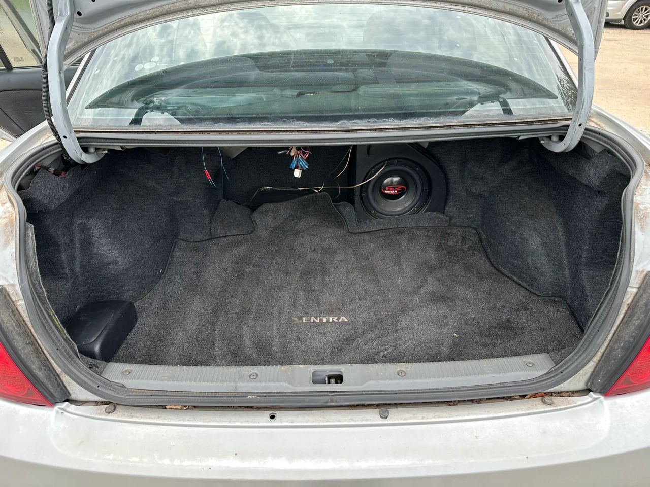 nissan sentra 2006 3N1CB51D76L501035 image nissan sentra 2006 3N1CB51D76L501035 image