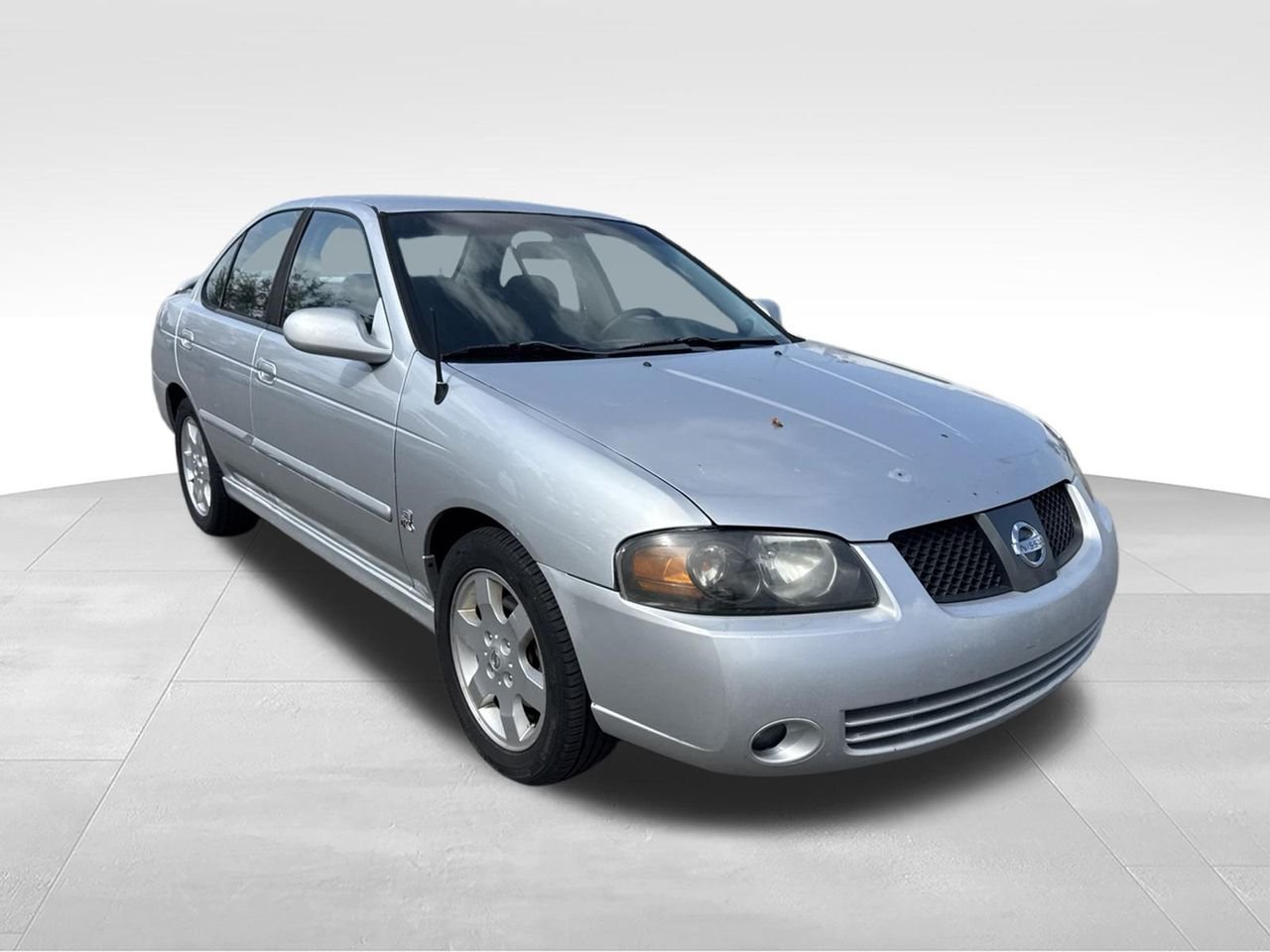 nissan sentra 2006 3N1AB51D06L509128 image nissan sentra 2006 3N1AB51D06L509128 image