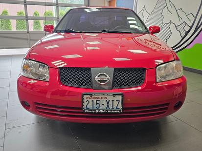 nissan sentra 2006 3N1CB51D66L583436 image nissan sentra 2006 3N1CB51D66L583436 image