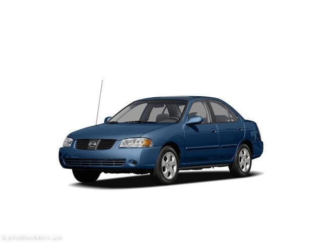 nissan sentra 2006 3N1CB51D96L560281 image nissan sentra 2006 3N1CB51D96L560281 image