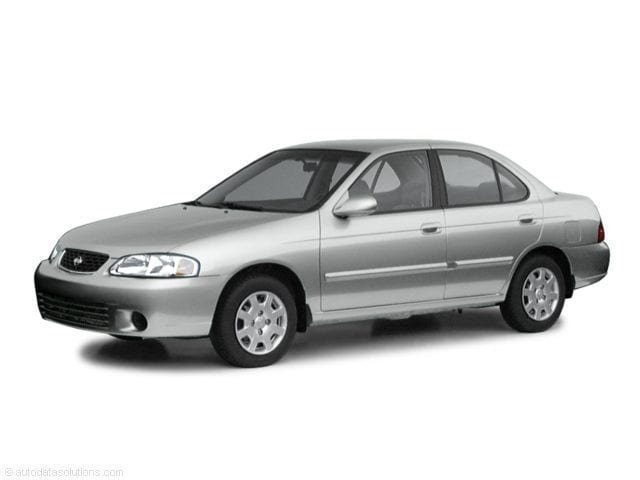 nissan sentra 2002 3N1CB51D02L595625 image nissan sentra 2002 3N1CB51D02L595625 image