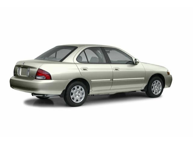 nissan sentra 2002 3N1CB51D52L687068 image nissan sentra 2002 3N1CB51D52L687068 image