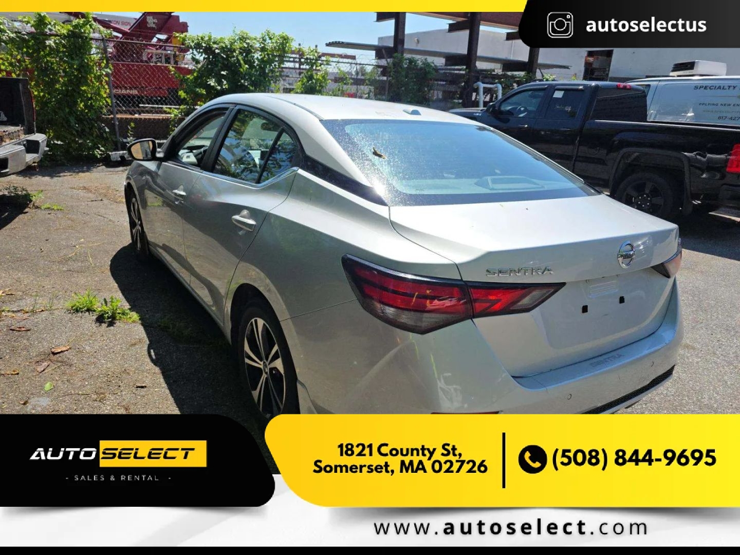nissan sentra 2020 3N1AB8CV3LY236787 image nissan sentra 2020 3N1AB8CV3LY236787 image