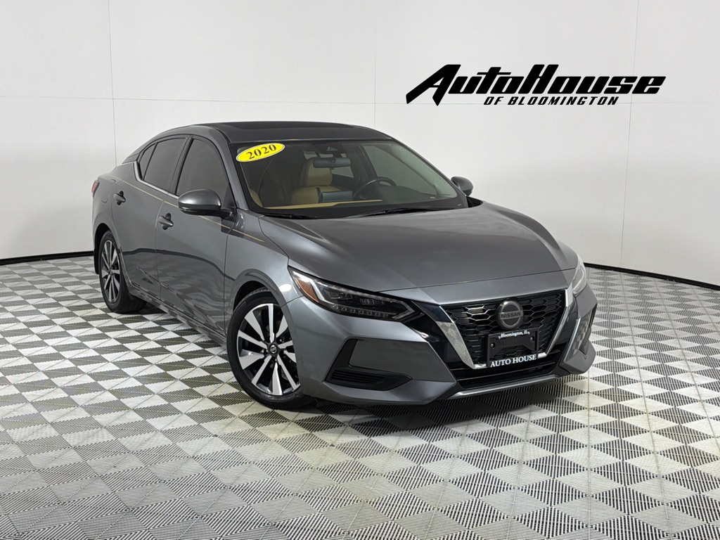 nissan sentra 2020 3N1AB8CV7LY282123 image nissan sentra 2020 3N1AB8CV7LY282123 image