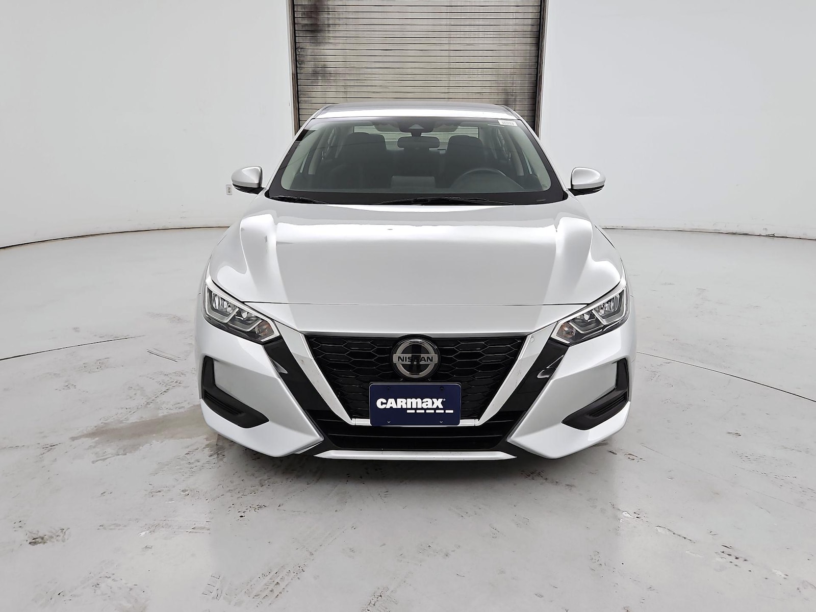 nissan sentra 2020 3N1AB8CV5LY259827 image nissan sentra 2020 3N1AB8CV5LY259827 image