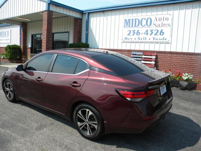 nissan sentra 2020 3N1AB8CV0LY229179 image nissan sentra 2020 3N1AB8CV0LY229179 image
