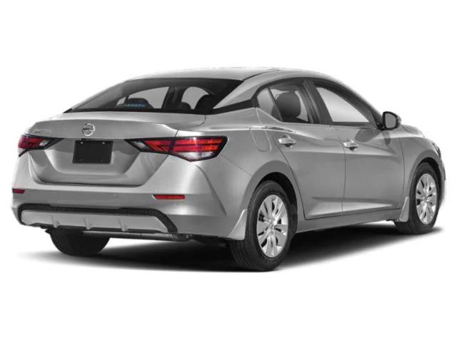 nissan sentra 2020 3N1AB8CV3LY302142 image nissan sentra 2020 3N1AB8CV3LY302142 image