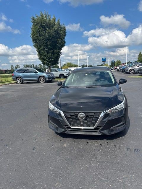nissan sentra 2020 3N1AB8CV8LY216549 image nissan sentra 2020 3N1AB8CV8LY216549 image